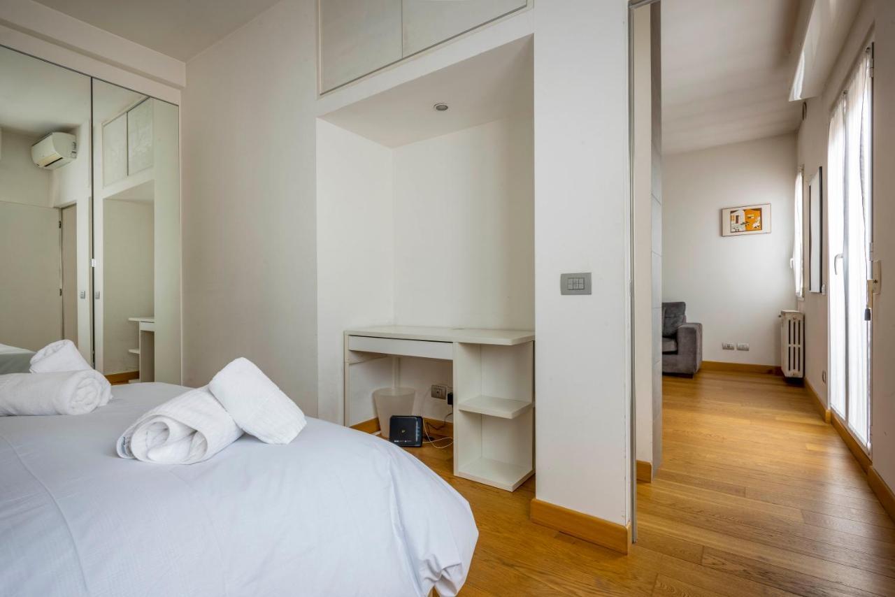 Cozy 1 Bedroom In Navigli Milano